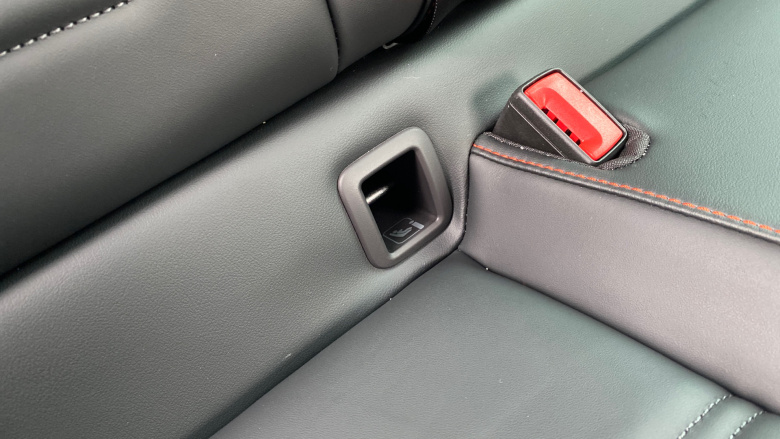 SEAT Ateca 1.5 TSI EVO FR Sport 5dr DSG Petrol Estate